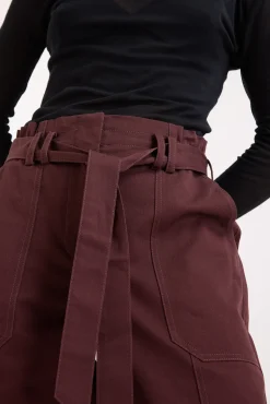Tracy Panel Detail Pant