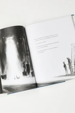 Trying Book