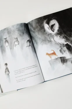 Trying Book