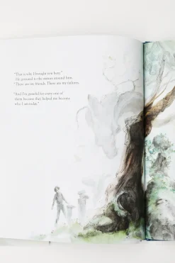 Trying Book