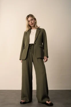 Tyler Textured Blazer
