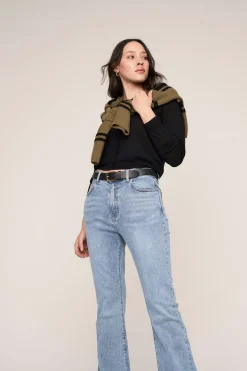 Vienna Flared Jeans