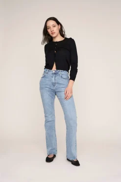 Vienna Flared Jeans