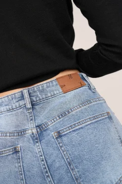Vienna Flared Jeans