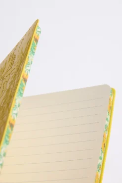 Vincent Van Gogh: Sunflowers Notebook