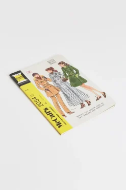 Vintage McCalls Notebook Collection