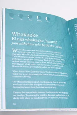 Waitohu book