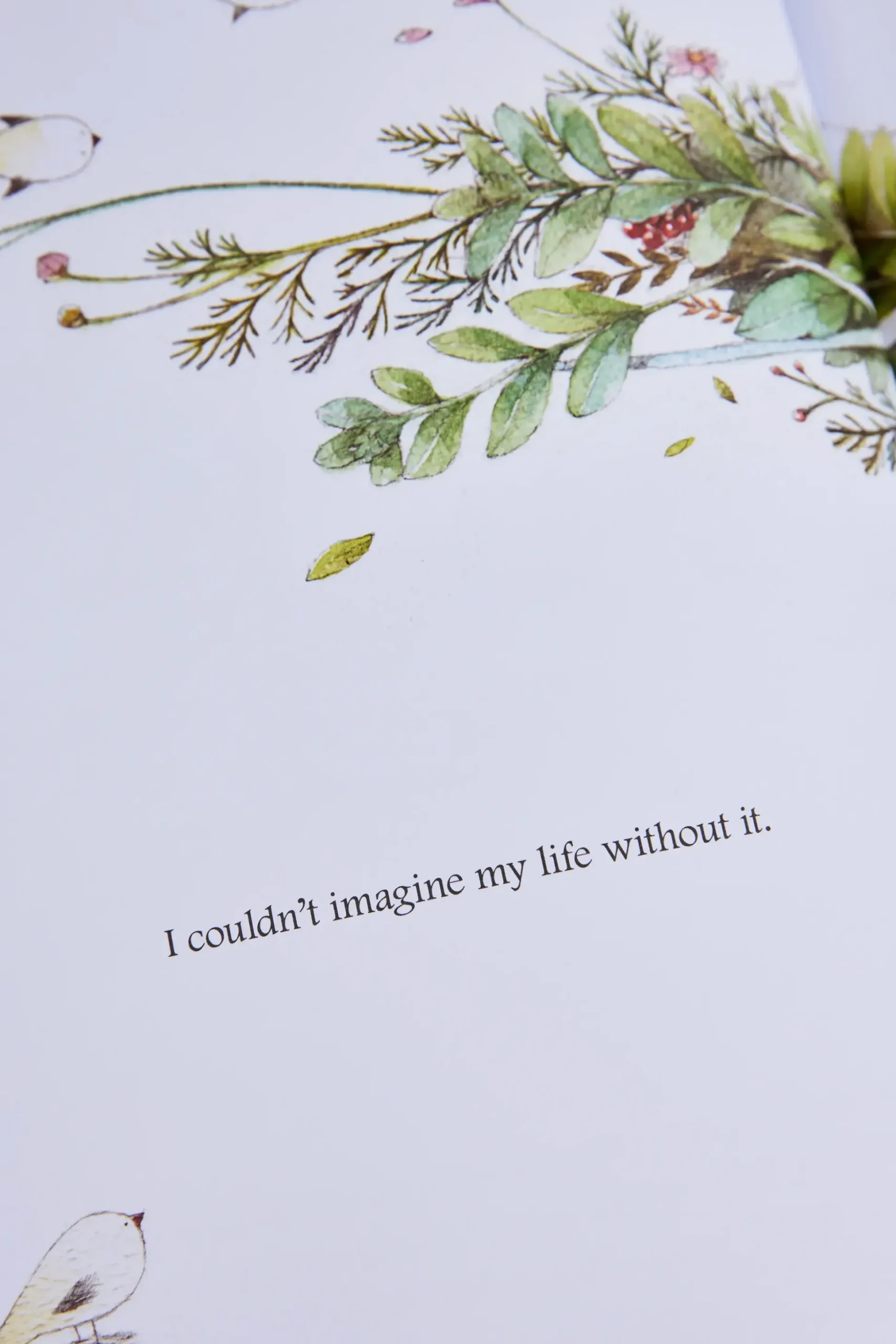What Do You Do With an Idea Book