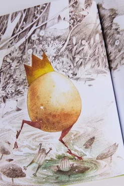 What Do You Do With an Idea Book