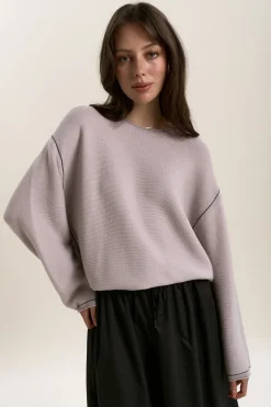 Whistler Pure Merino Top