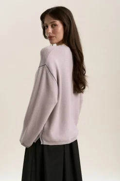 Whistler Pure Merino Top