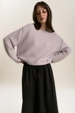 Whistler Pure Merino Top