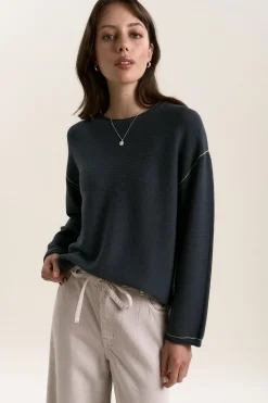 Whistler Pure Merino Top