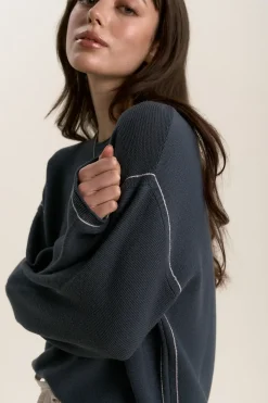 Whistler Pure Merino Top