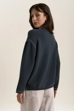 Whistler Pure Merino Top