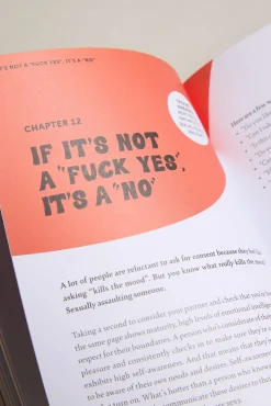 Woman Don’t Owe You Pretty Book