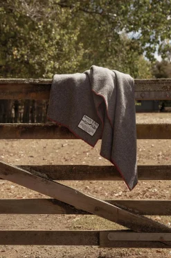 Wool Take Back Blanket