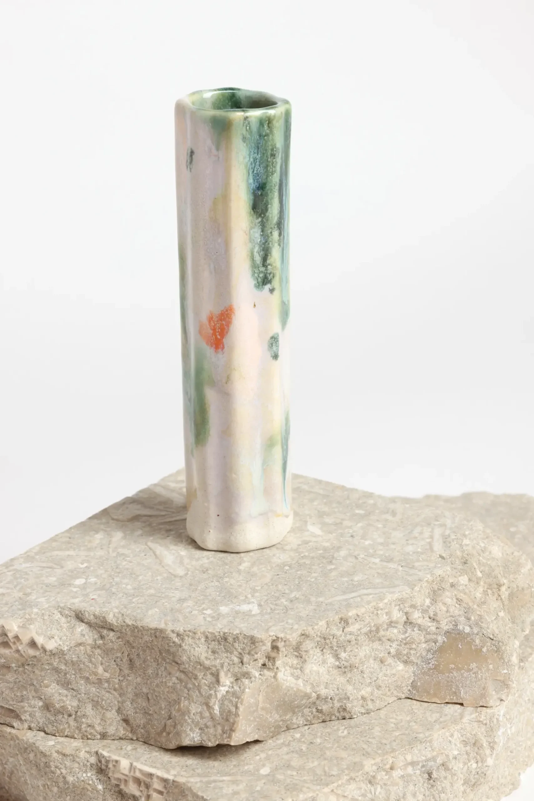 Wundaire Bud Vase