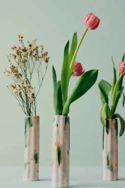 Wundaire Bud Vase