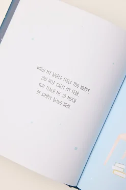 You Hung The Moon Book